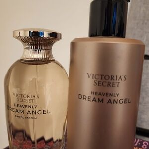 Victoria's Secret Heavenly Dream Angel Fragrance Duo